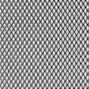 10 x 6mm Expanded Metal, 1mm Strand