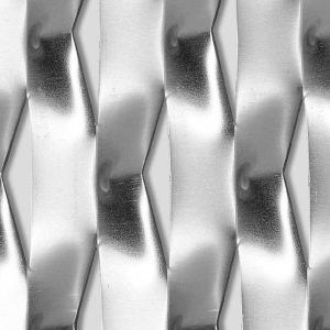 110 x 52mm Expanded Metal, 24mm Strand