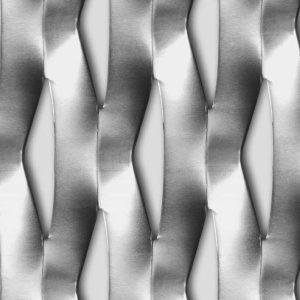 115 x 48mm Expanded Metal, 20mm Strand