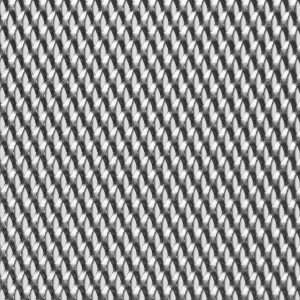 12 x 6mm Expanded Metal, 2mm Strand