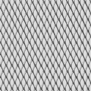 16 x 8mm Expanded Metal, 1.5mm Strand