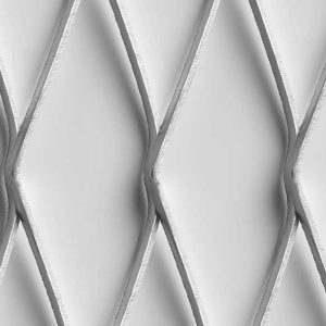 200 x 55mm Expanded Metal, 6mm Strand