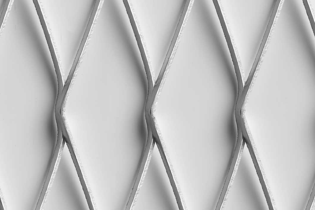 200 x 55mm Expanded Metal, 6mm Strand
