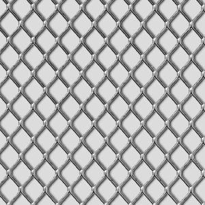 20 x 15mm Expanded Metal, 1.5mm Strand