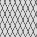 Stainless Steel expanded metal