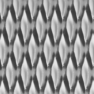 62 x 20mm Expanded Metal, 7mm Strand