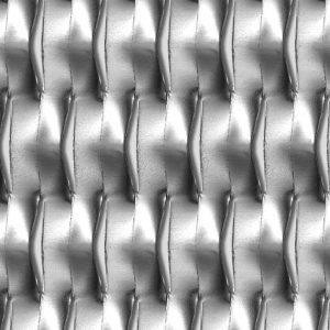 76 x 24mm Expanded Metal, 11mm Strand