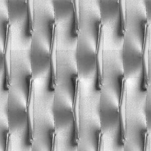 90 x 38mm Expanded Metal, 18mm Strand