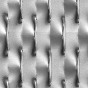 90 x 40mm Expanded Metal, 20mm Strand
