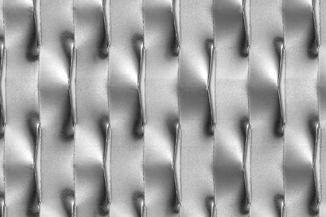 90 x 40mm Expanded Metal, 20mm Strand