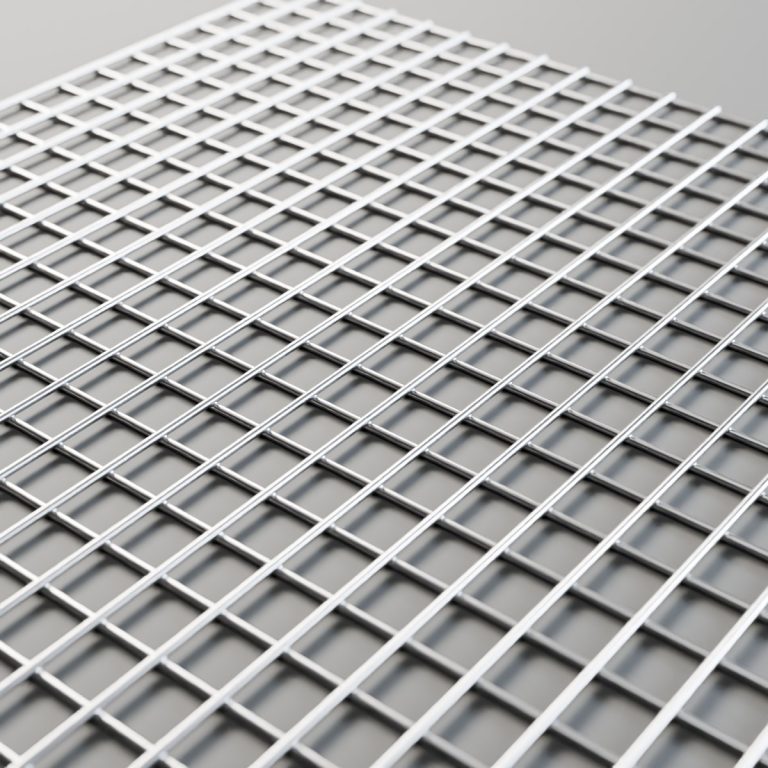 ½