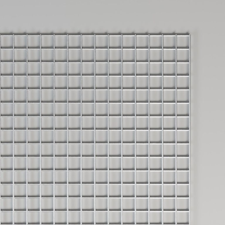 ½
