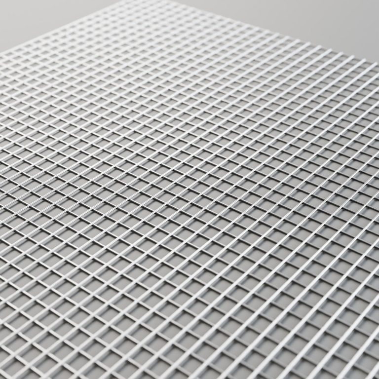 ¼