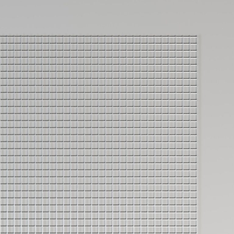 ¼