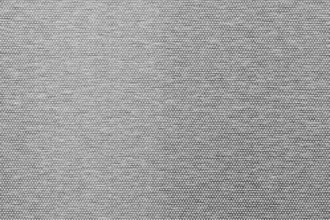 R0.75 T1.5 perforated sheet: 0.75mm round holes on 1.5mm staggered pitch