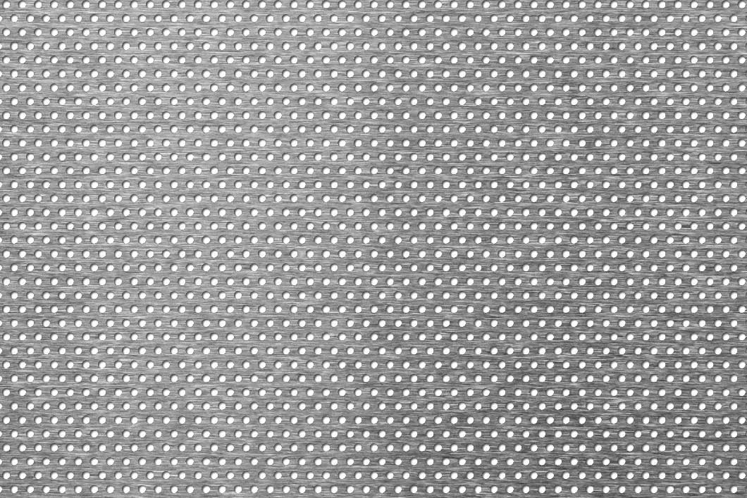2mm Hole 304 Stainless Steel Perforated Sheet (R2 T4)