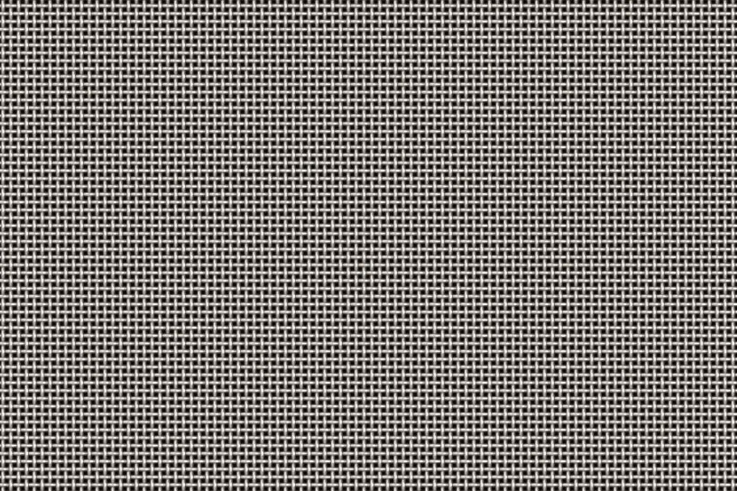 60 mesh woven wire mesh, stainless steel
